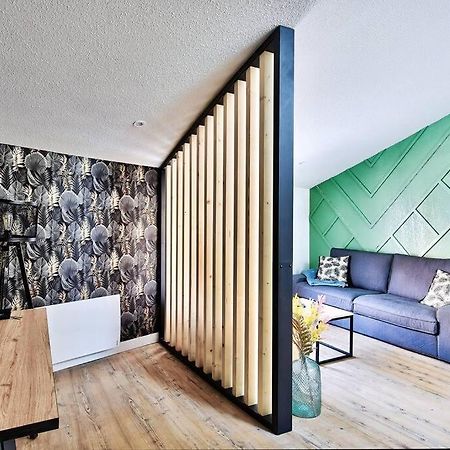 Appartement Karibu A Lagnieu Extérieur photo