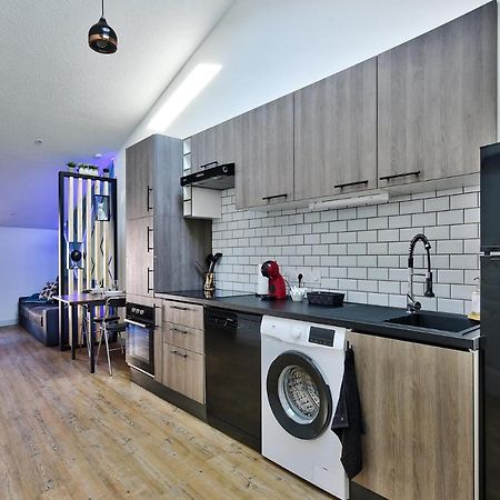 Appartement Karibu A Lagnieu Extérieur photo