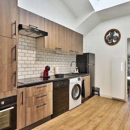 Appartement Karibu A Lagnieu Extérieur photo
