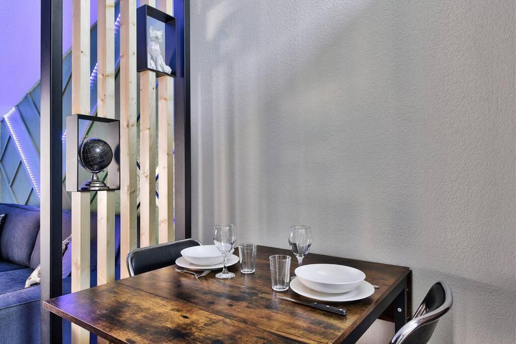 Appartement Karibu A Lagnieu Extérieur photo