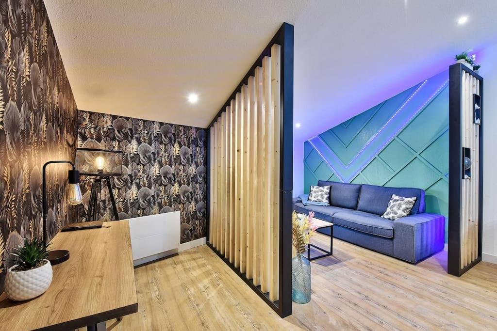 Appartement Karibu A Lagnieu Extérieur photo