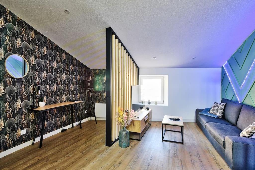 Appartement Karibu A Lagnieu Extérieur photo