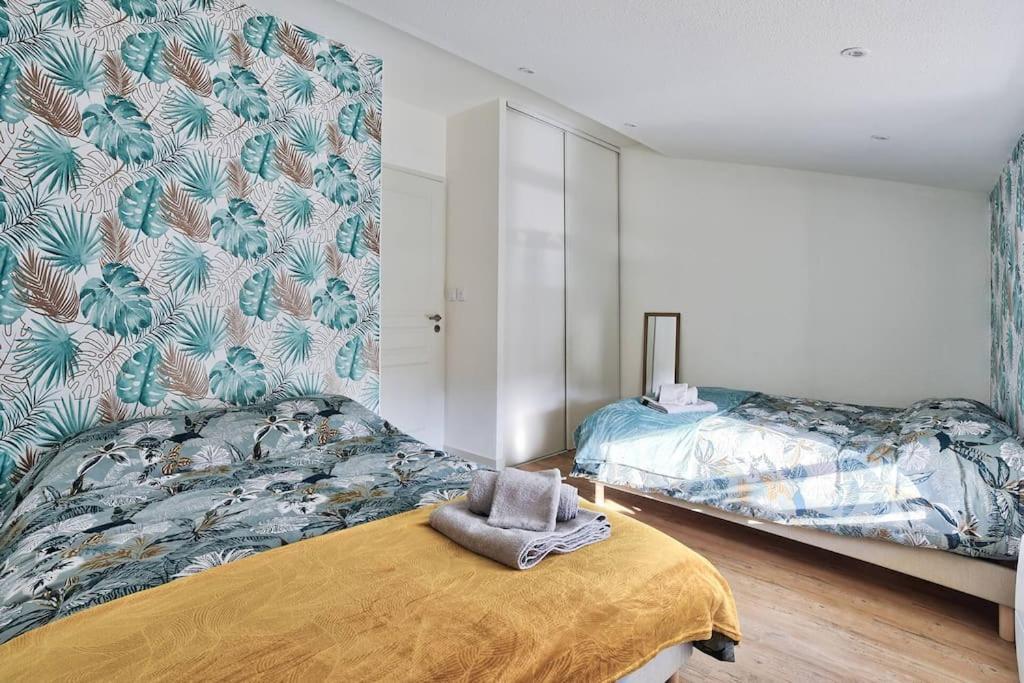 Appartement Karibu A Lagnieu Extérieur photo