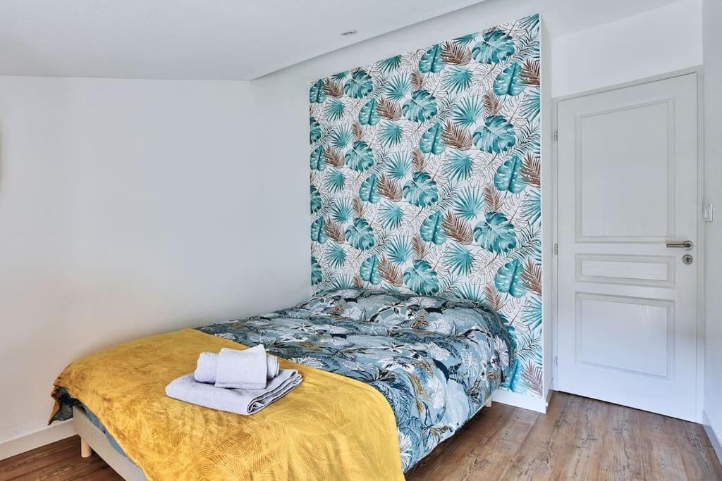 Appartement Karibu A Lagnieu Extérieur photo
