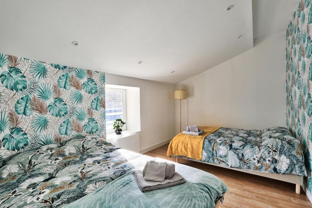 Appartement Karibu A Lagnieu Extérieur photo